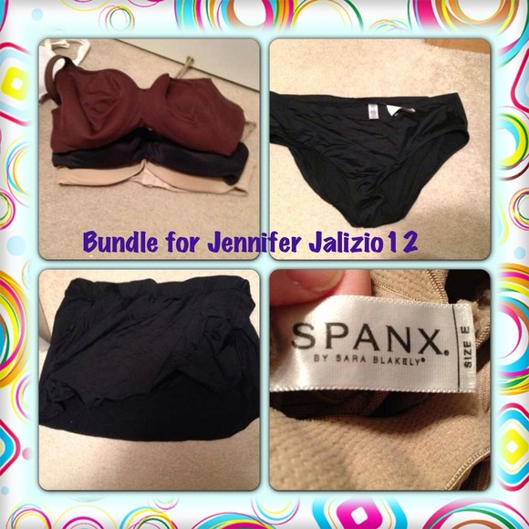 Bundle for Jennifer Jalizio12