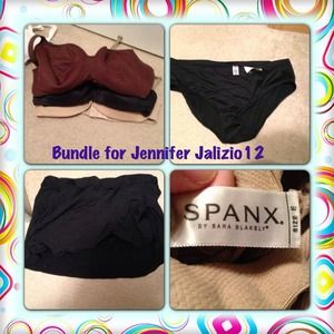 Bundle for Jennifer Jalizio12
