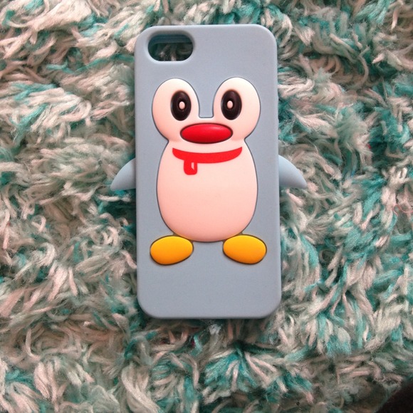 iPhone 5 case