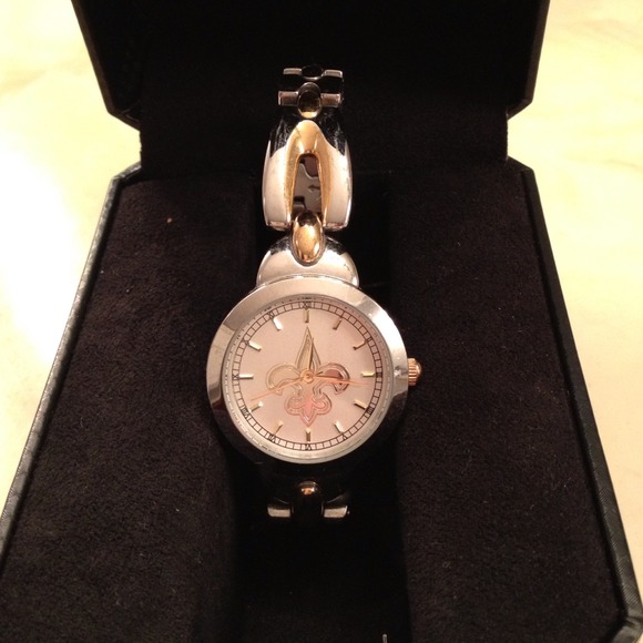 ✨NFL Saints Watch✨🏈