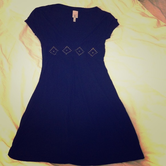 Little black dress ;) Rue 21 brand