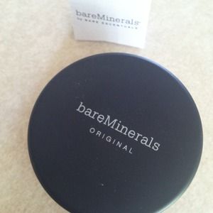 ❌❌trade reserved❌❌Bare minerals new only tested