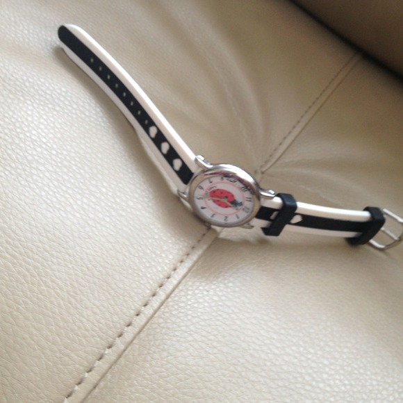 Juicy Couture Watch 💗