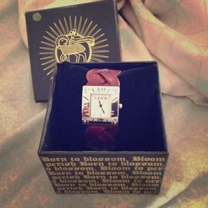 LAMB WATCH 100% authentic