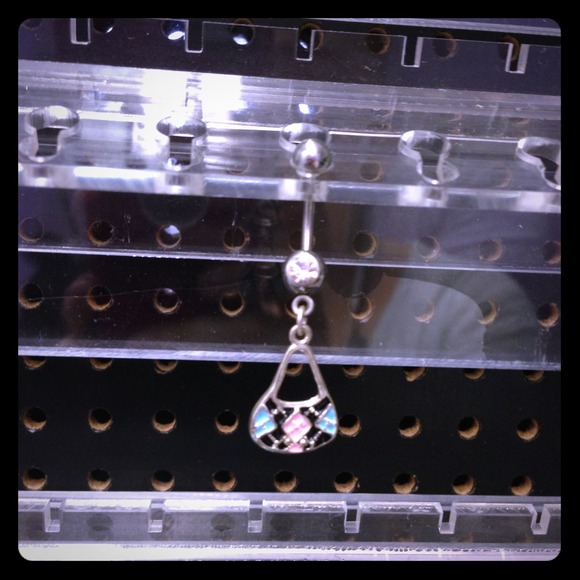 Brand new body jewelry!!!