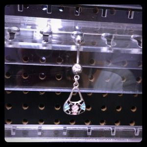 Brand new body jewelry!!!