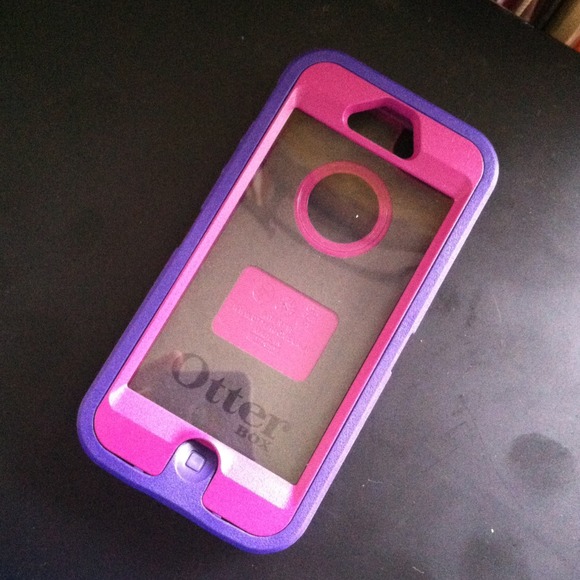 iPhone 5 Case