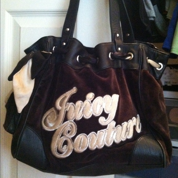 Juicy Couture Handbag🎀🎀🎀🎀