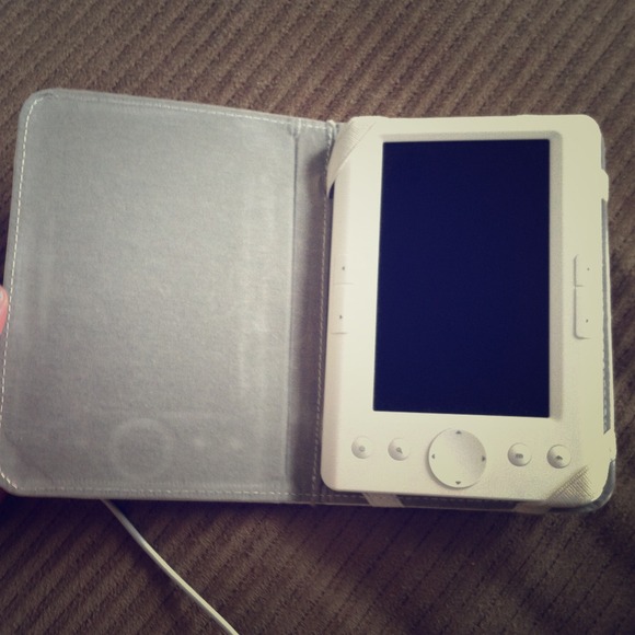 E reader