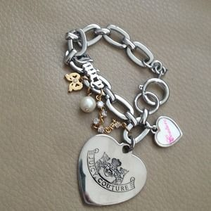 Juicy Couture Bracelet