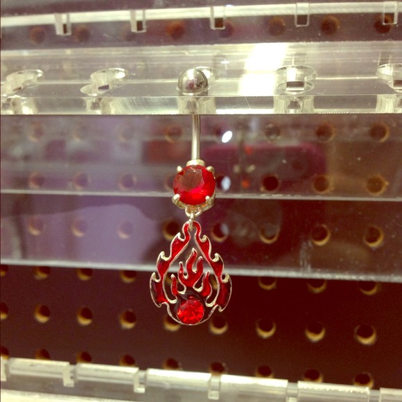 Brand new body jewelry!!!