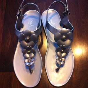 COACH SANDALS