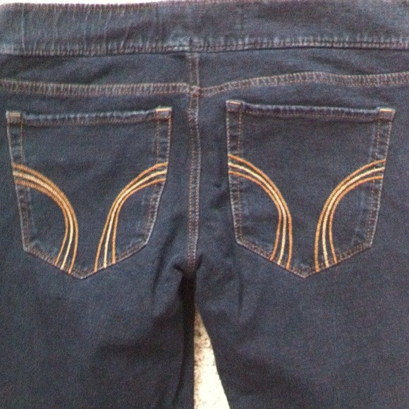 Reserved bundle @bridget jeggins and sweater