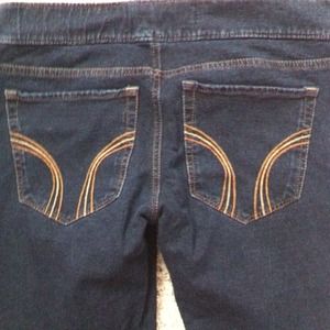 Reserved bundle @bridget jeggins and sweater