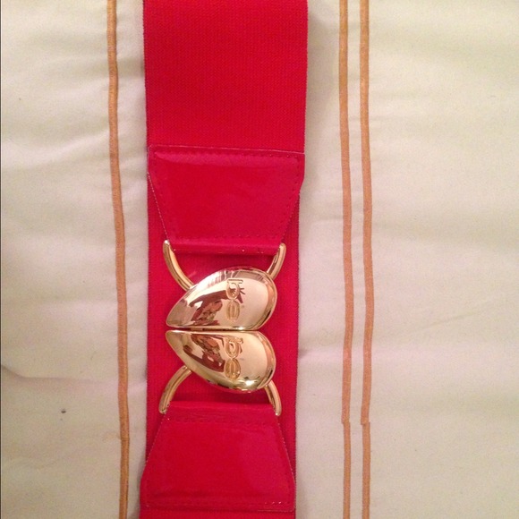 Belt
