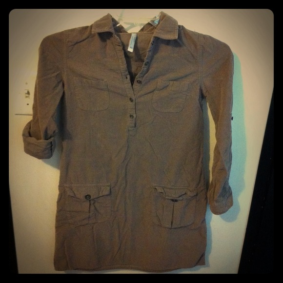 Super cute polo type dress, Old Navy brand!