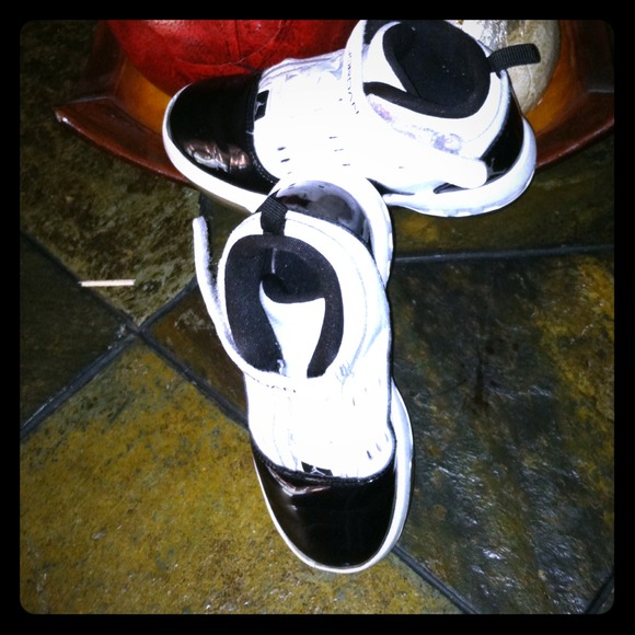 🌟Reduce🌟Child Nike Jordan Size 10c !!!