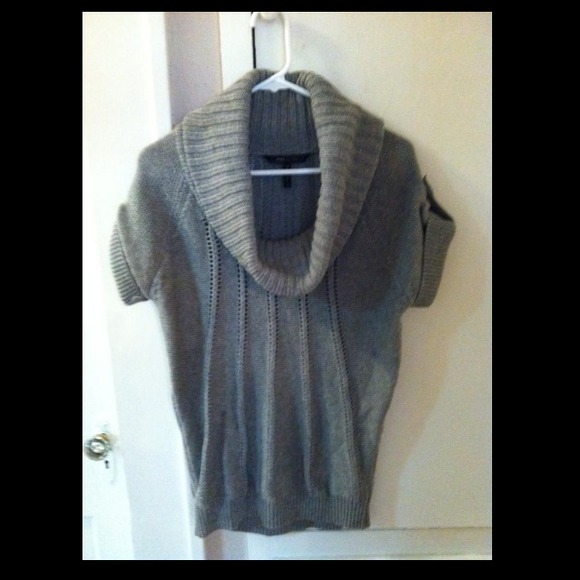 Cute sweater