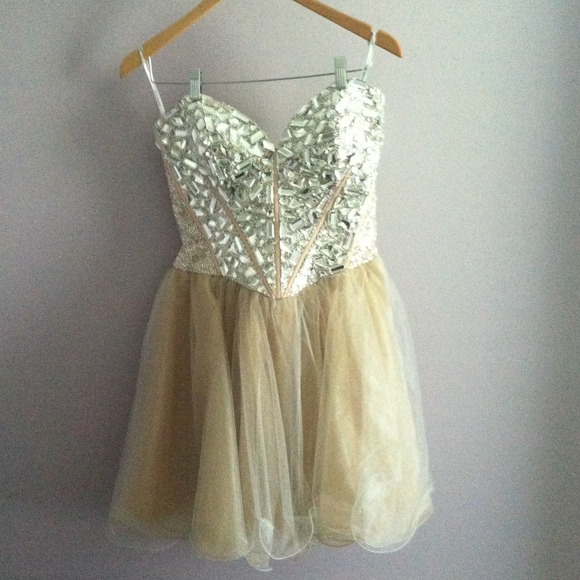 Prom Dress by Sherri Hill (#1403)