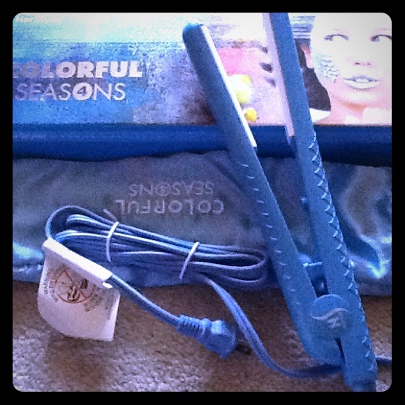 HerStyler Other - SOLD on ebay