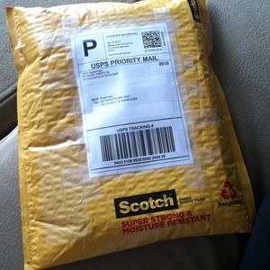 Package is ready!
