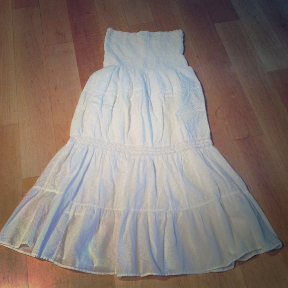 *Sold* Dress