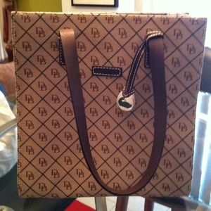 Dooney and Bourke