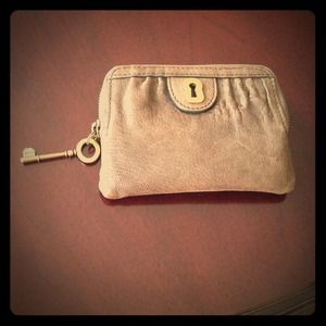 Fossil Wallet