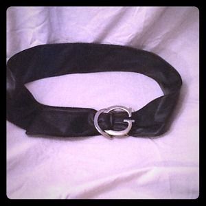 Guess Belt  FREE for KRISVEG w/ugg purchase