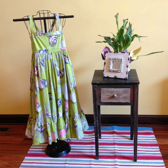 Bundle of J. Crew dresses!  HOLD!!!!