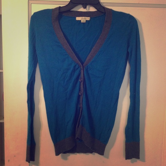 Forever 21 cardigan