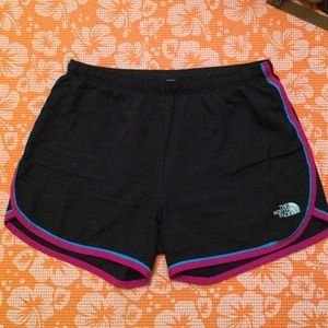 Bundle shorts and bag