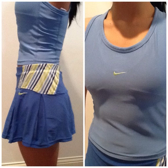 NIKE tennis wear set! - Picture 2 of 3
