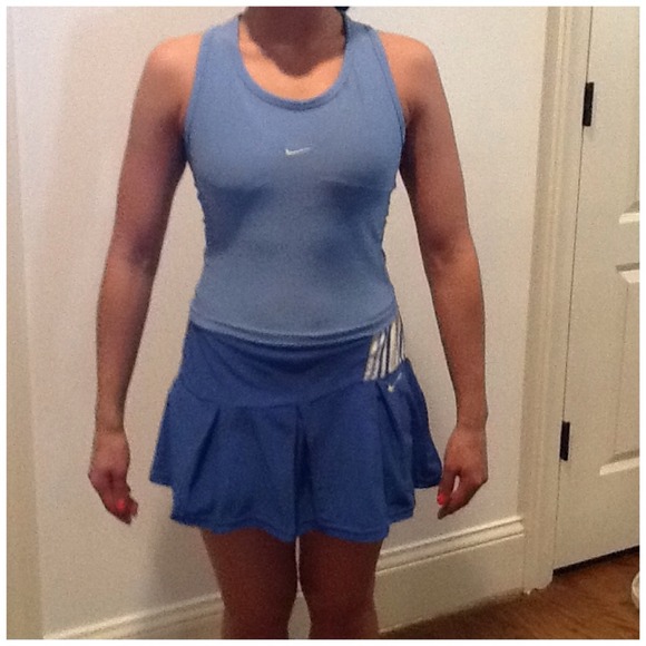 NIKE tennis wear set! - Picture 3 of 3