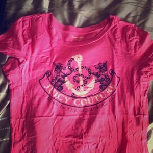 JC T-shirt (on hold)