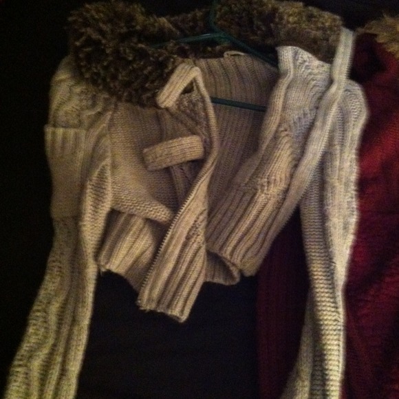 ❌Grey sweater❌bundled