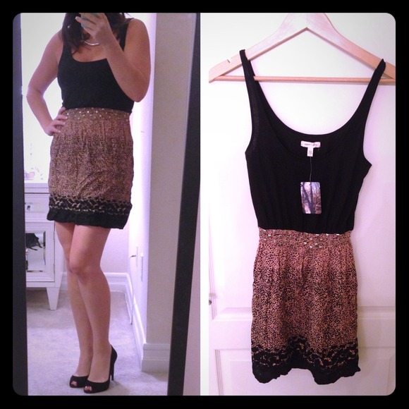 NWT Urban Outfitter's dress