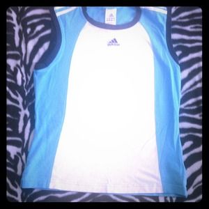 Adidas sports shirt!