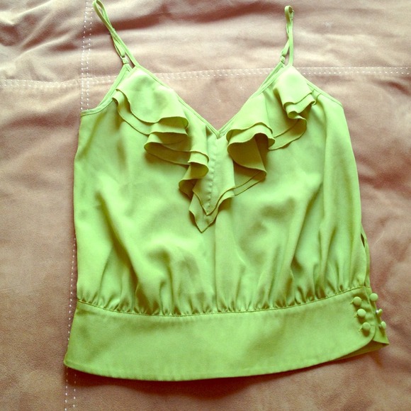 Bundled shores and dresses