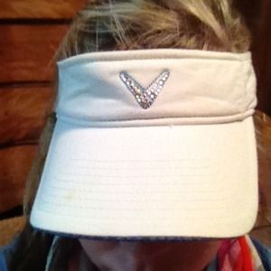 💚Callaway golf visor💚