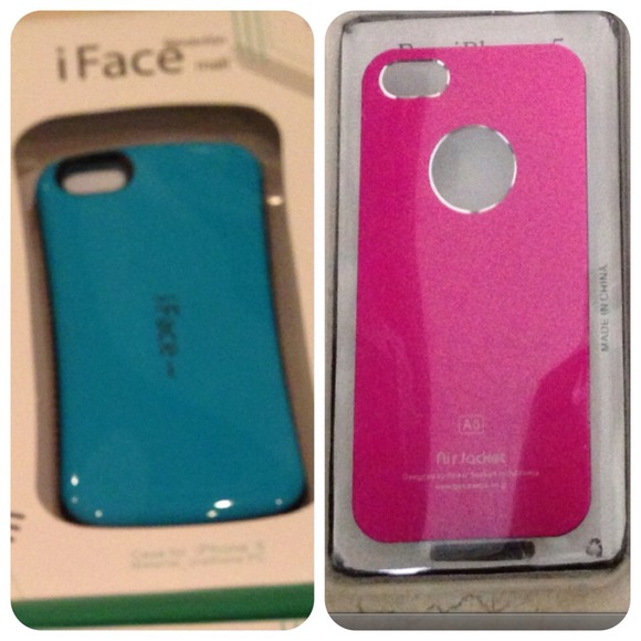 iPhone case