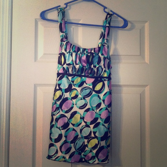 Gorgeous top!!!