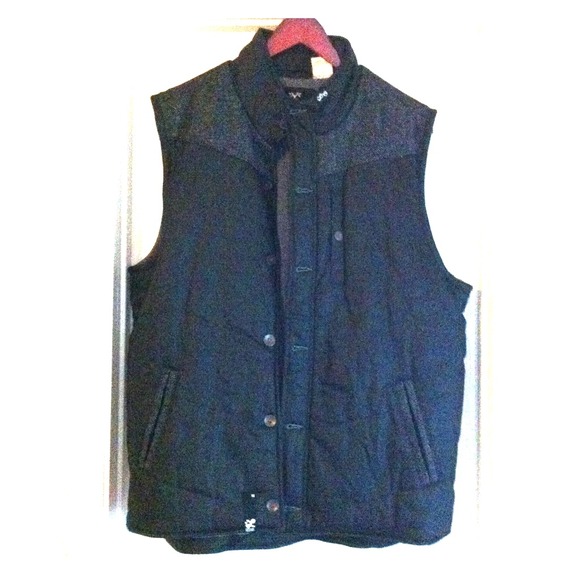 LRG Vest for Men