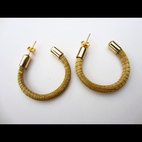 Handmade ECO jewelry from Brazil - Picture 2 of 2