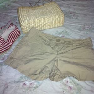 New York & Company Size 8 Shorts