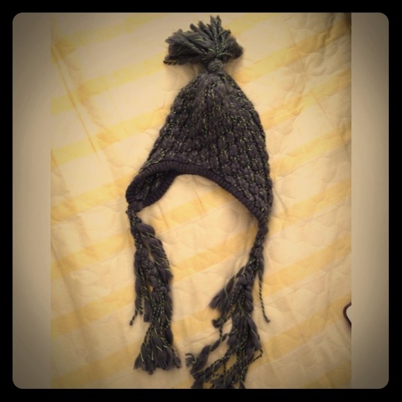 Steve Madden hat-NEVER WORN