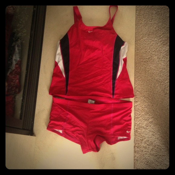 Nike size 14
