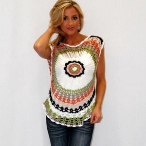 Crochet Top