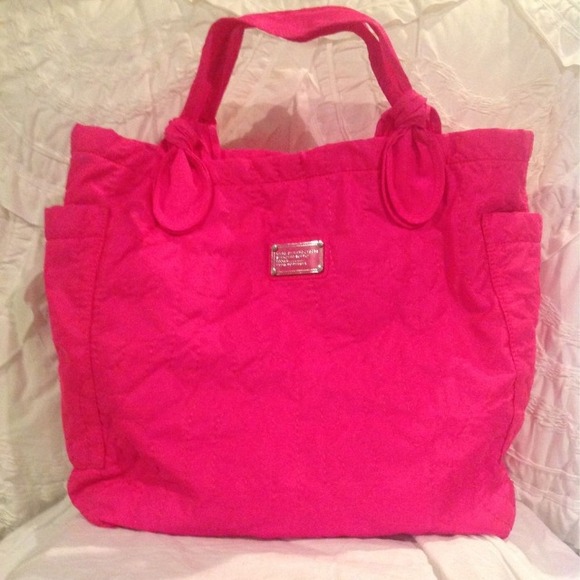 Nylon Tate tote by MARC by MARC JACOBS.