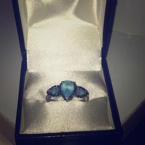 Beautiful ring